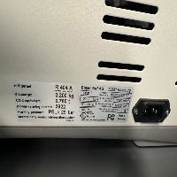 Eppendorf 5430R Refrigerated Centrifuge image 1